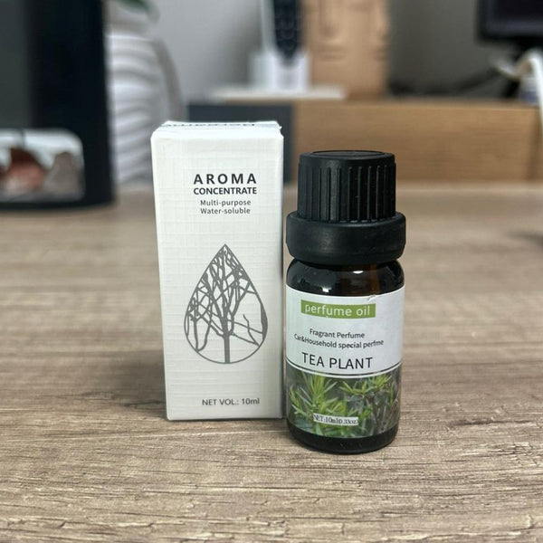 TeaFa Illóolaj - AromA Kuckó™ - AromAKuckó